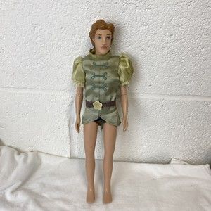 Disney Prince Adam The Beauty and the Beast Ken Barbie doll